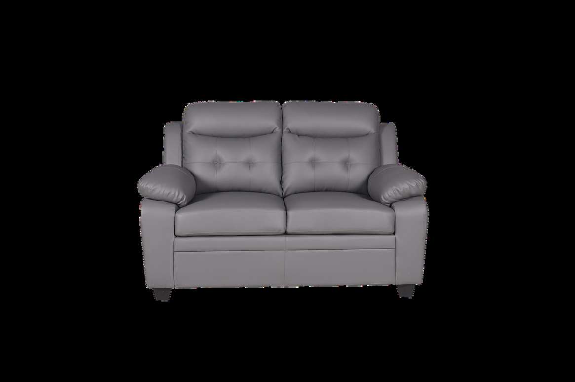 Clara Sofa Set in situ