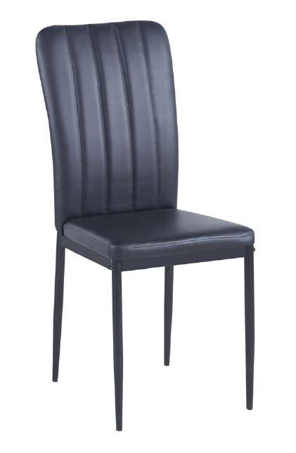 Laura Dining Chair in situ