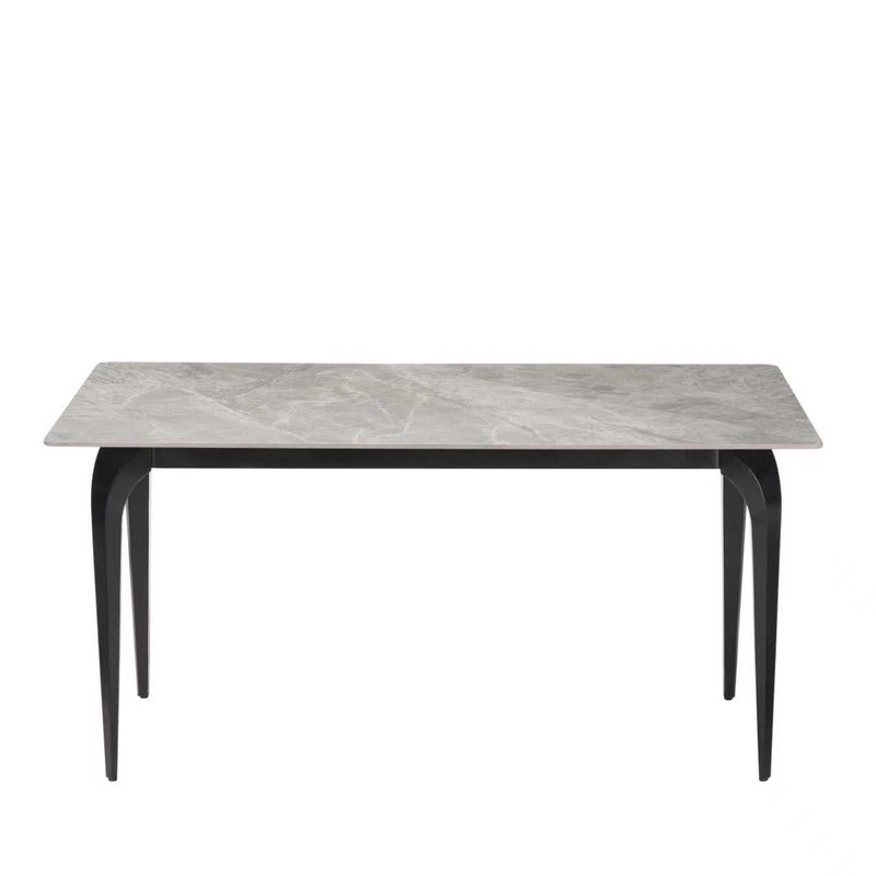 Romi Sintered Stone Dining Table