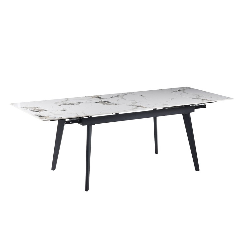 Terry Sintered Stone Dining Table