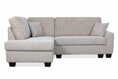 Potter Sofa Bed view 3