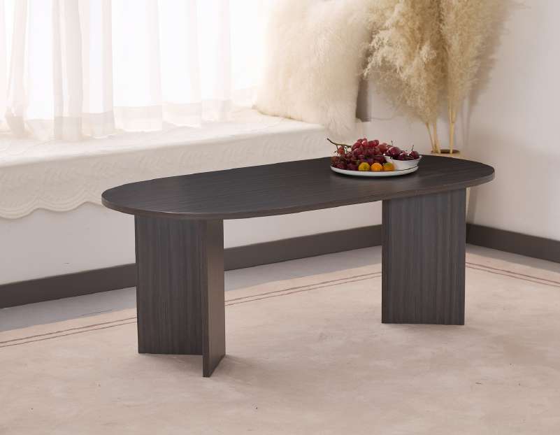 Rita Coffee Table in situ