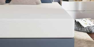 Smart Mattress In Box view 3