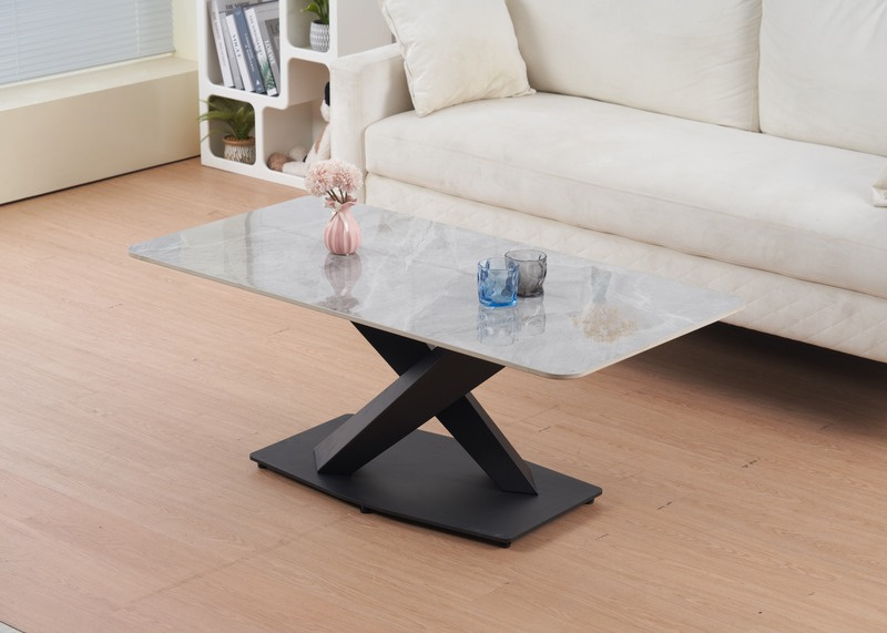 Bosco Sintered Stone Coffee Table