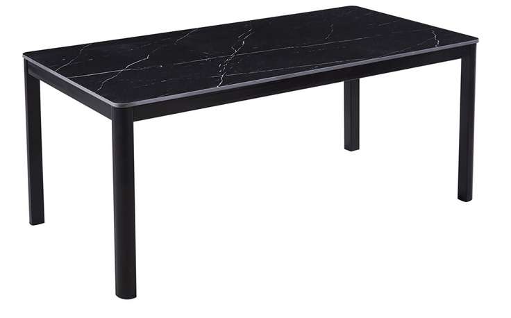 Amber Coffee Table