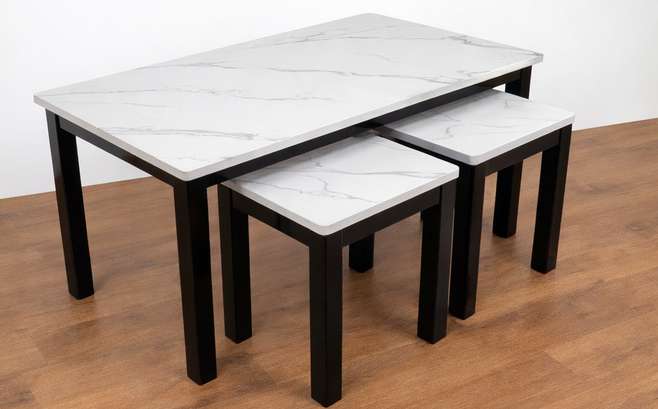 Lucy New 2+1 Table view 3