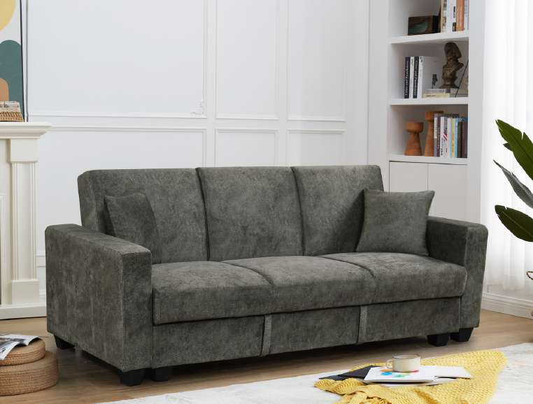 Donence Sofa Bed view 4