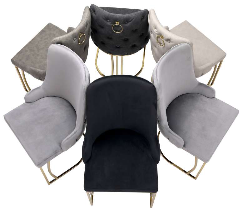 Bruno Dining Chair