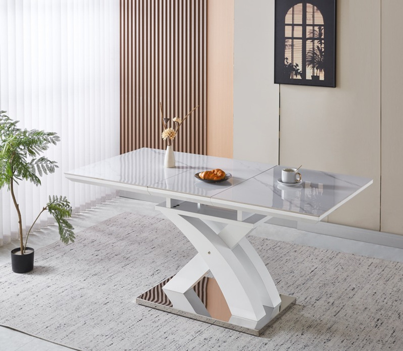 Flamingo Extending Dining Table