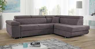 Laguna Sofa Bed view 3