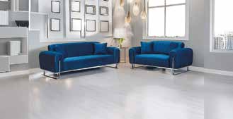 Richmond 3+2 Sofa Set view 3