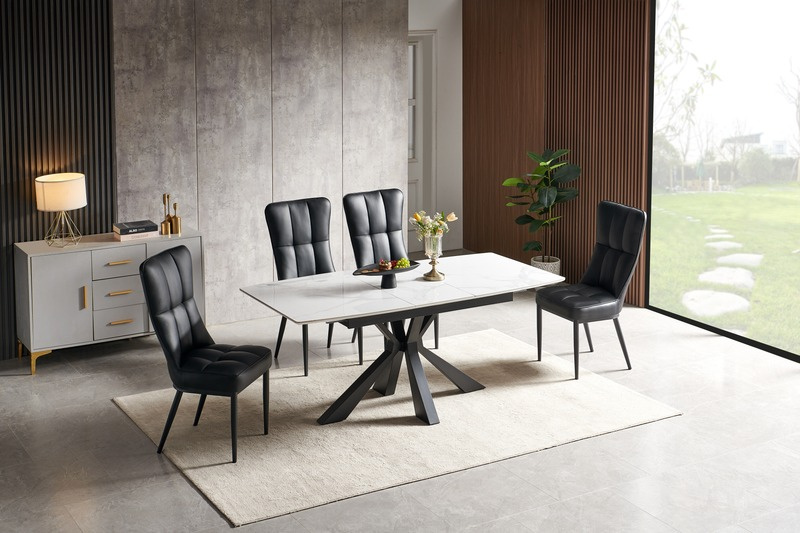 Kendal Extending Dining Table view 3