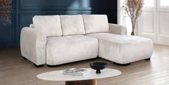 Padi Sofa Bed view 3