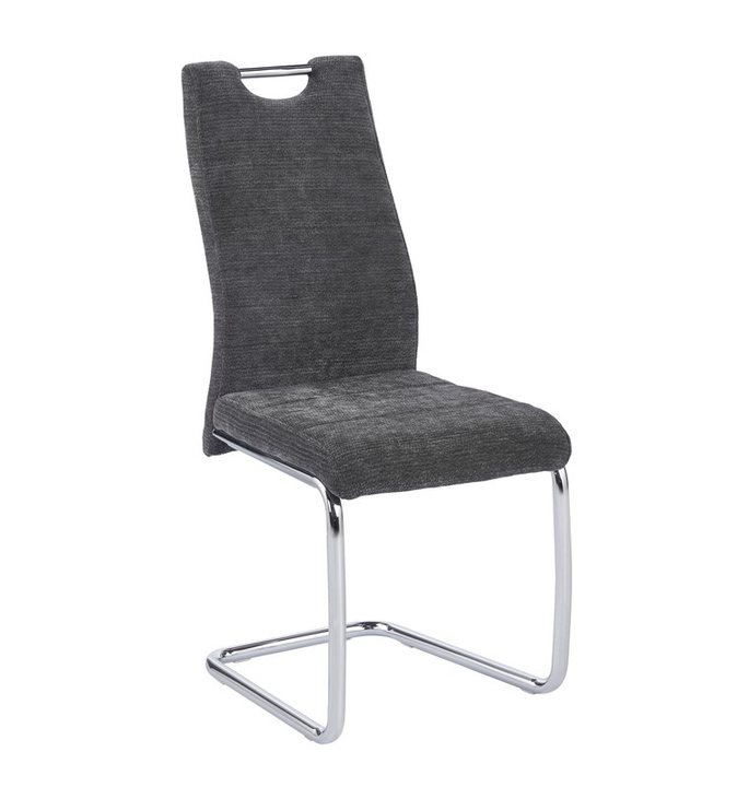 Troy Dining Chair in situ