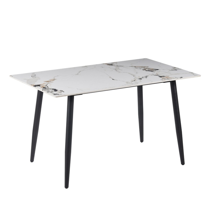 Della Sintered Stone Dining Table