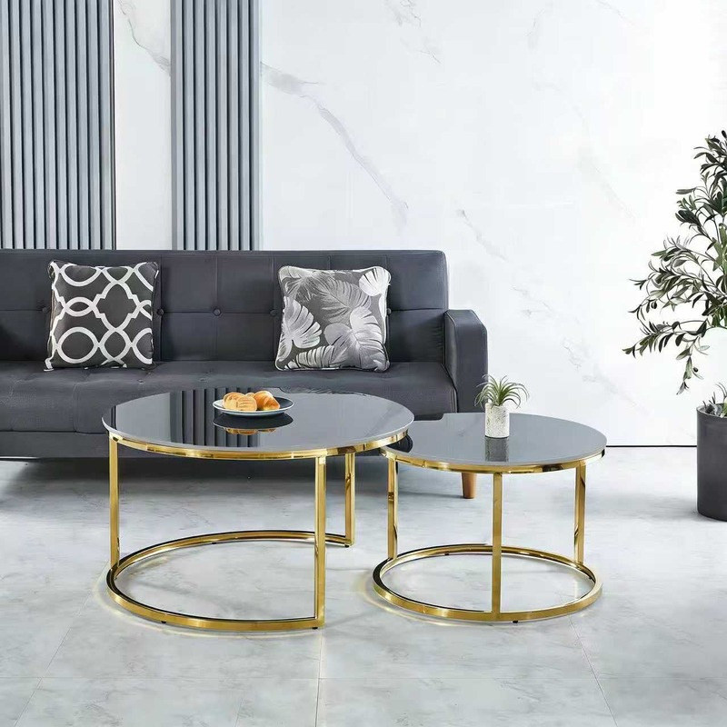 Enzo Side Table