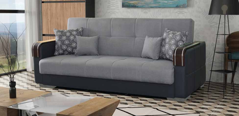 Malta Sofa Bed