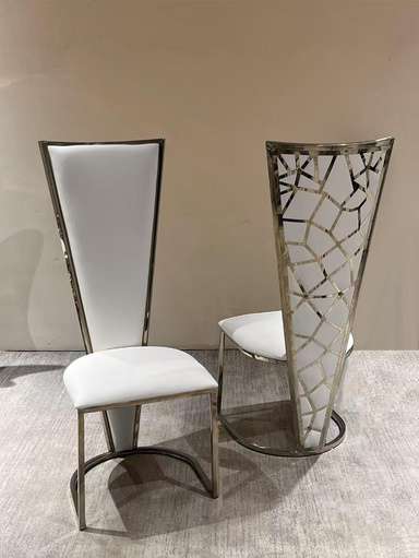 Dragon Dining Chair view 3