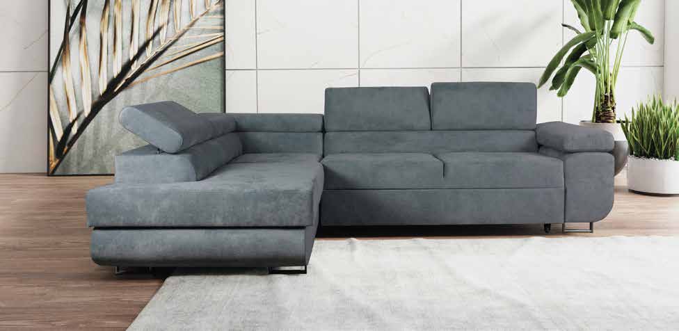 Lido Sofa Bed