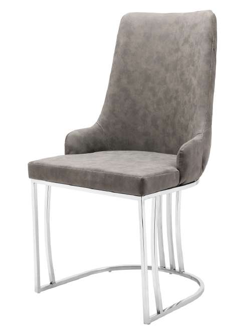 Bruno Dining Chair in situ