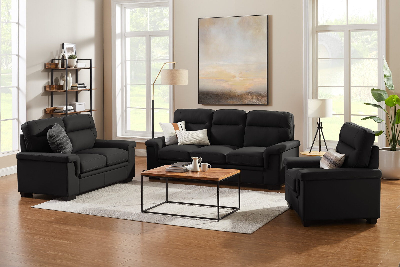 Zanotto Sofa
