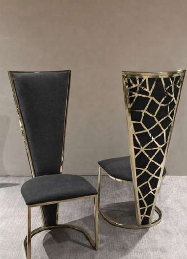 Dragon Dining Chair in situ