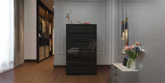 CD02 Chester Drawers X6 view 3