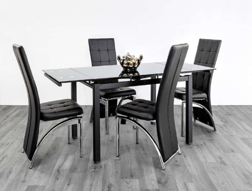 Luxury Dining Chair
