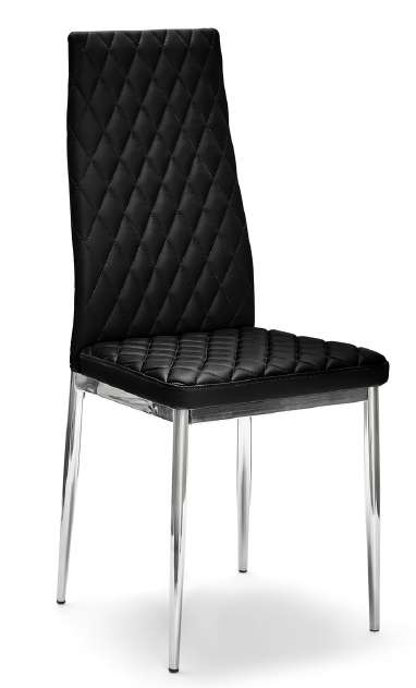 Laura Dining Chair view 3