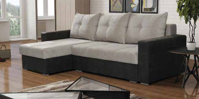 London Sofa Bed