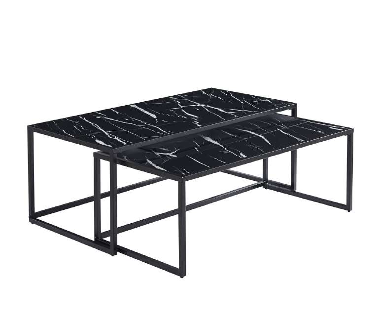 Mario Set of 2 Tables