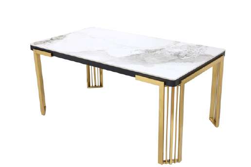 Daisy Coffee Table view 3