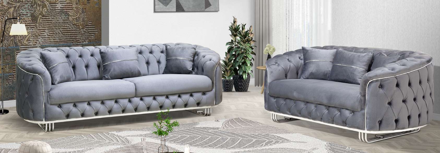 Dastan Sofa