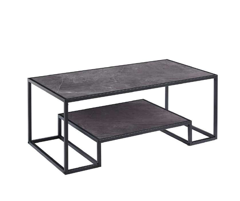 Iva Coffee Tables in situ