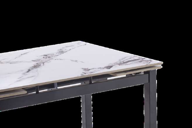 Helen Stone Dining Table view 4