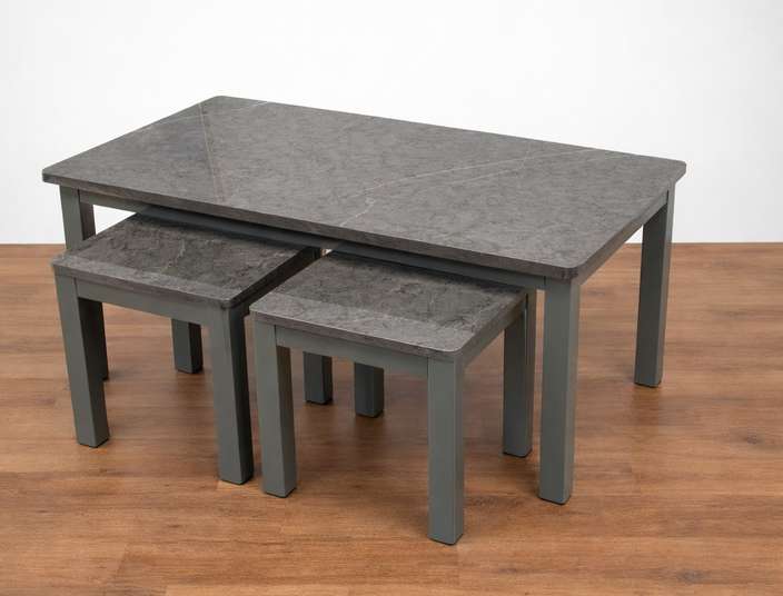Lucy New 2+1 Table