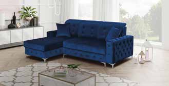Verso Sofa Bed (small & Large) view 3