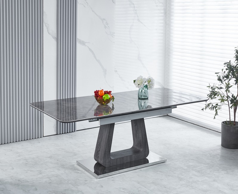 Pacific Extending Dining Table