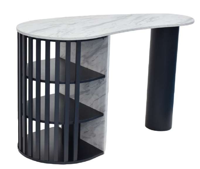 Metro Bar Table