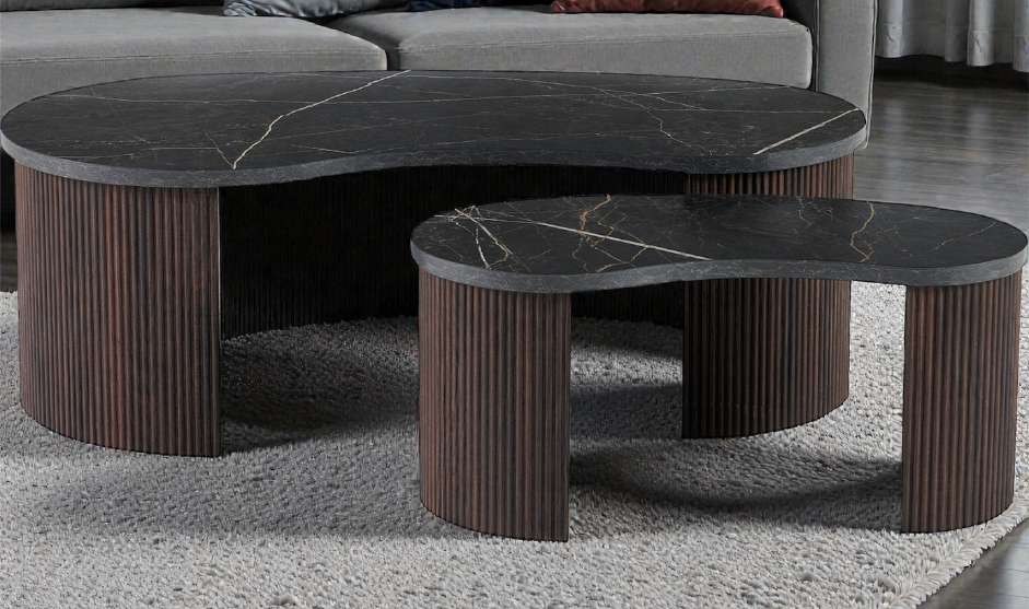 Metro Coffee Table