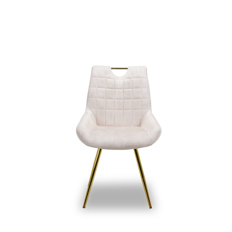 Sushi Dining Chair in situ