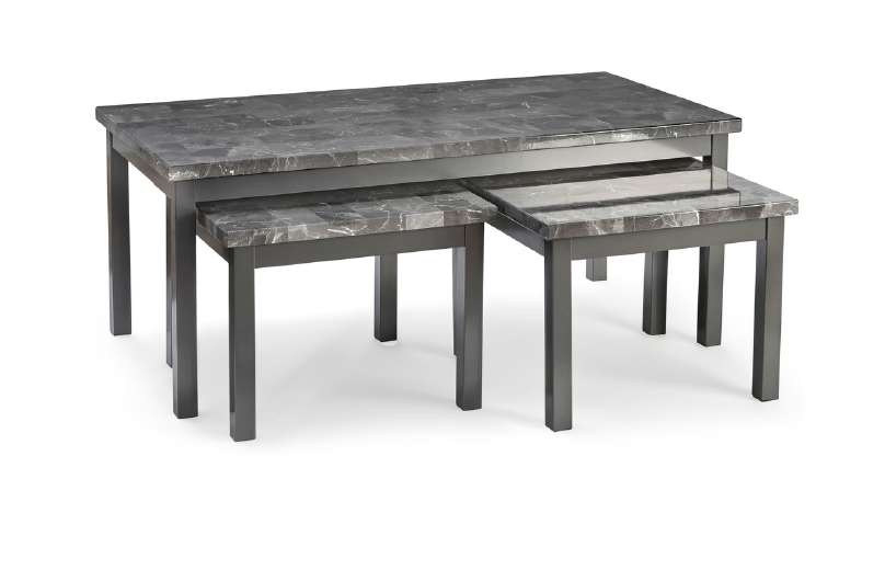 Lucy 2+1 Tables