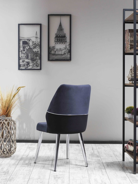 Havana Dining Chair in situ