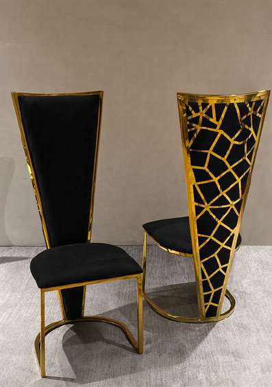 Dragon Dining Chair