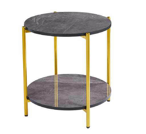 Vina Side Table view 4