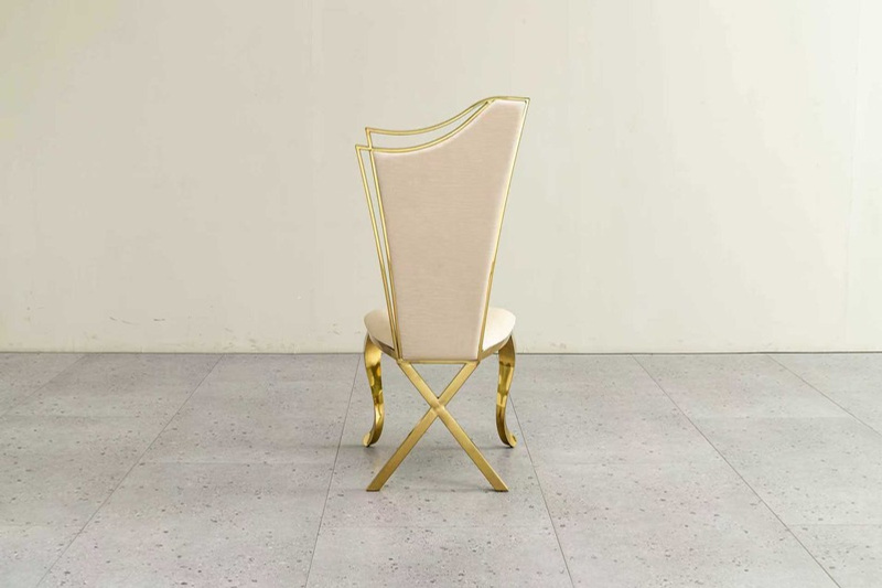 Nerona Dining Chair view 3
