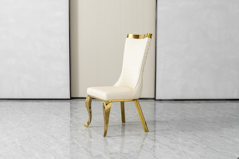 Samara Dining Chair view 3