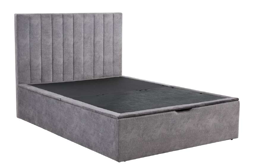 Maya Storage Bed