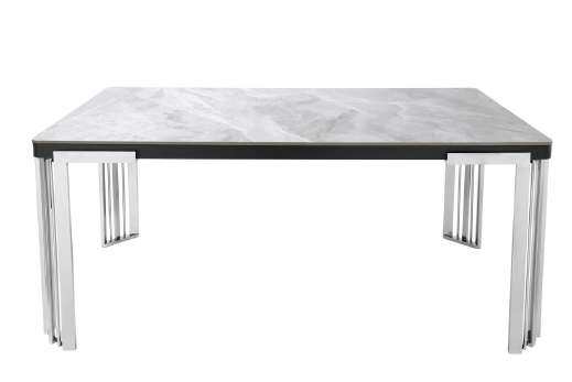 Daisy Coffee Table in situ