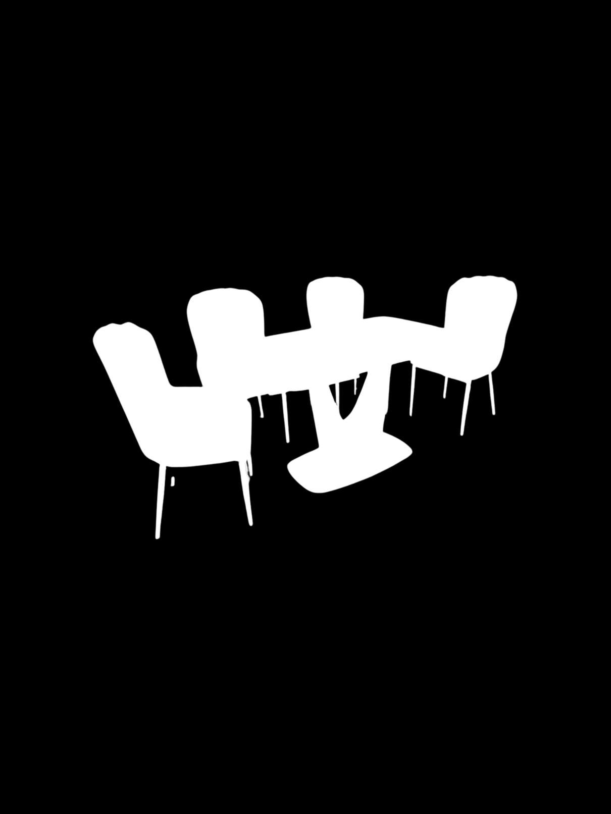 Tina Dining Table